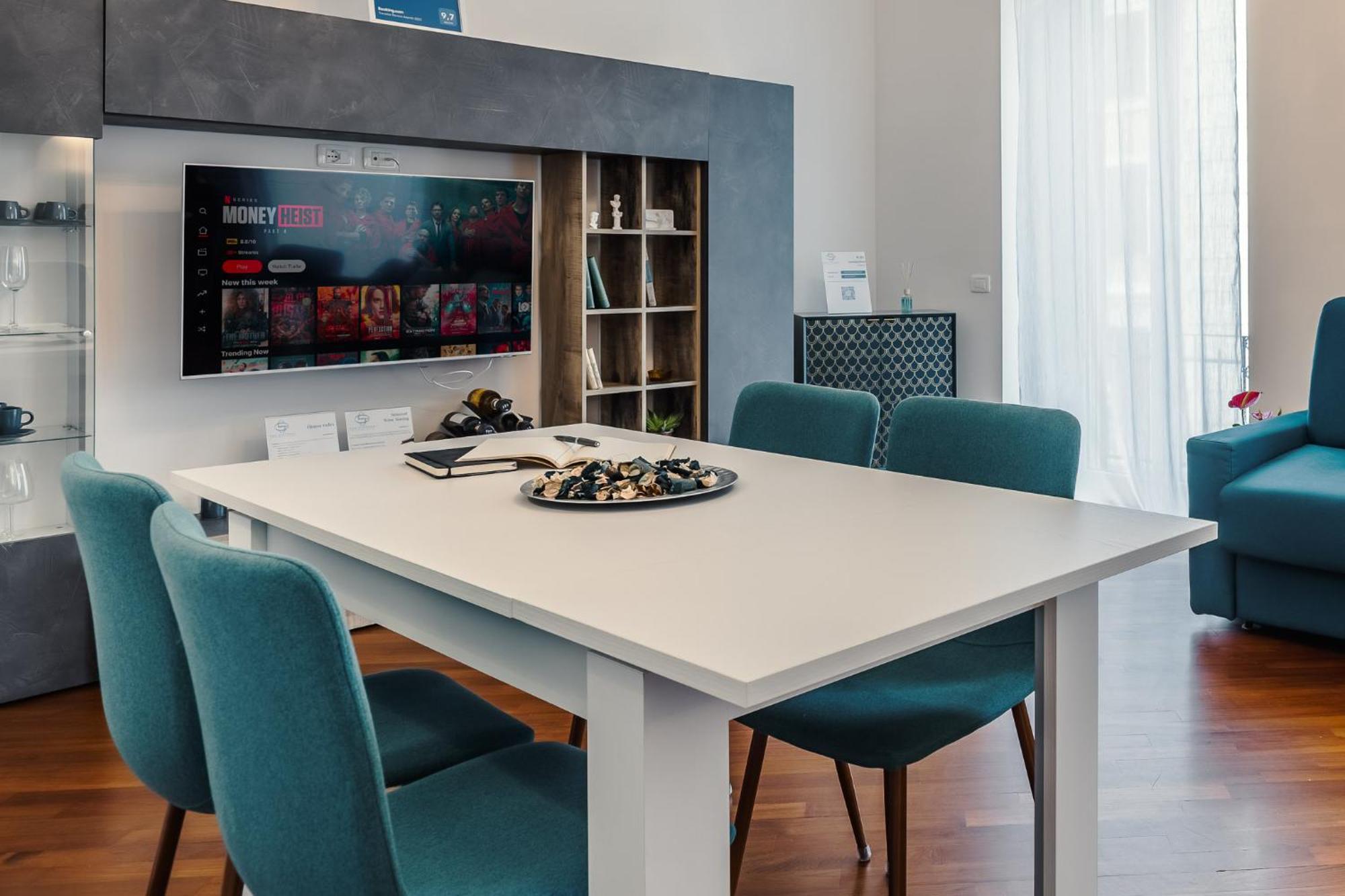 로마 Saint John Loft 아파트 외부 사진