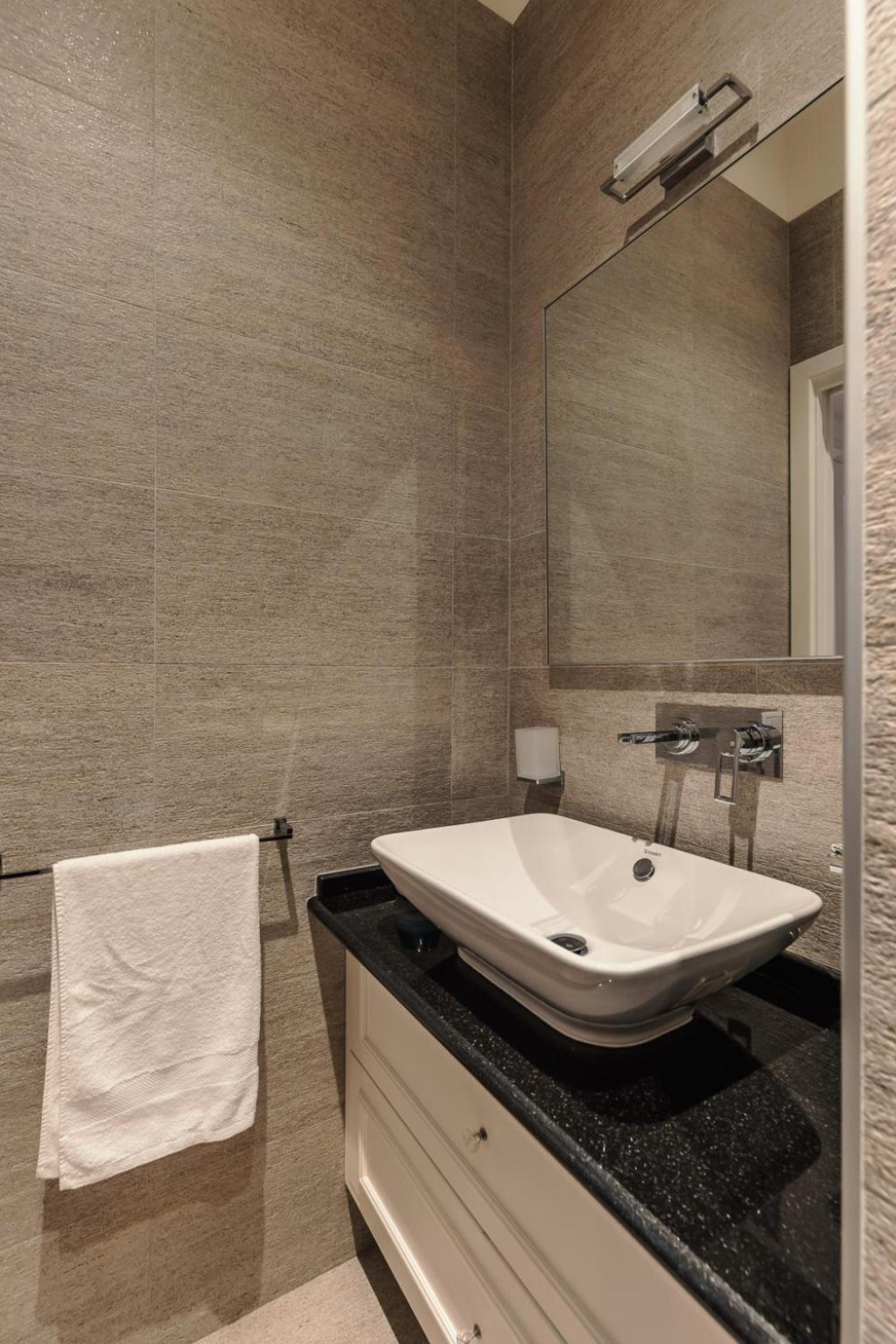 로마 Saint John Loft 아파트 외부 사진