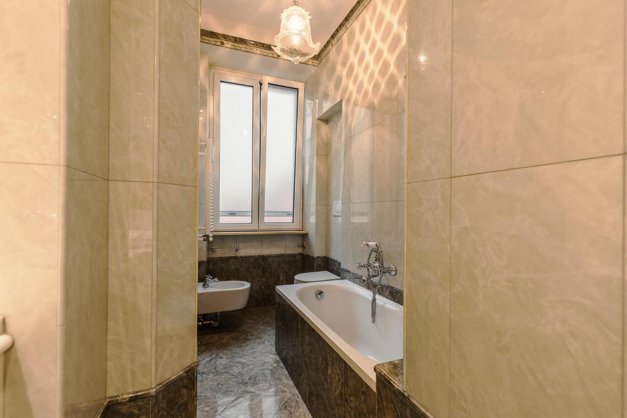 로마 Saint John Loft 아파트 외부 사진