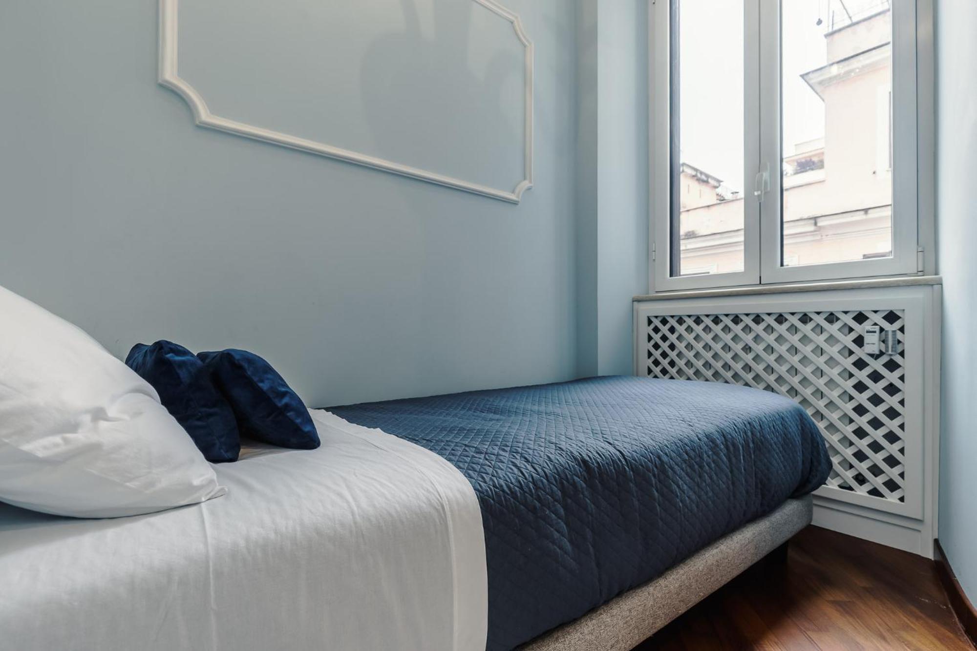로마 Saint John Loft 아파트 외부 사진