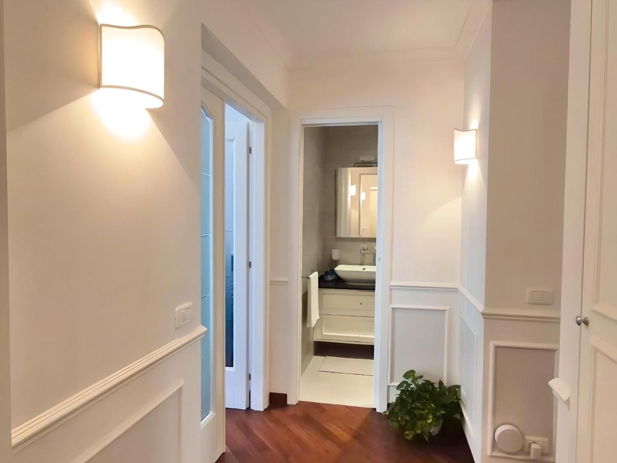 로마 Saint John Loft 아파트 외부 사진